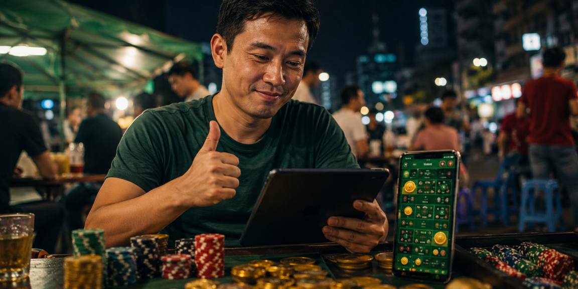 vbet9 Hướng Dẫn Vifi Điện Tử cho Giao Dịch Trong Vbet9