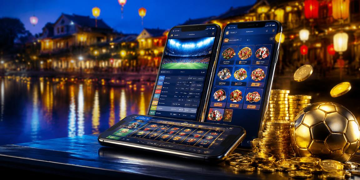 vbet9 Thông tin về bàn Momo Ban Ca tại vbet9