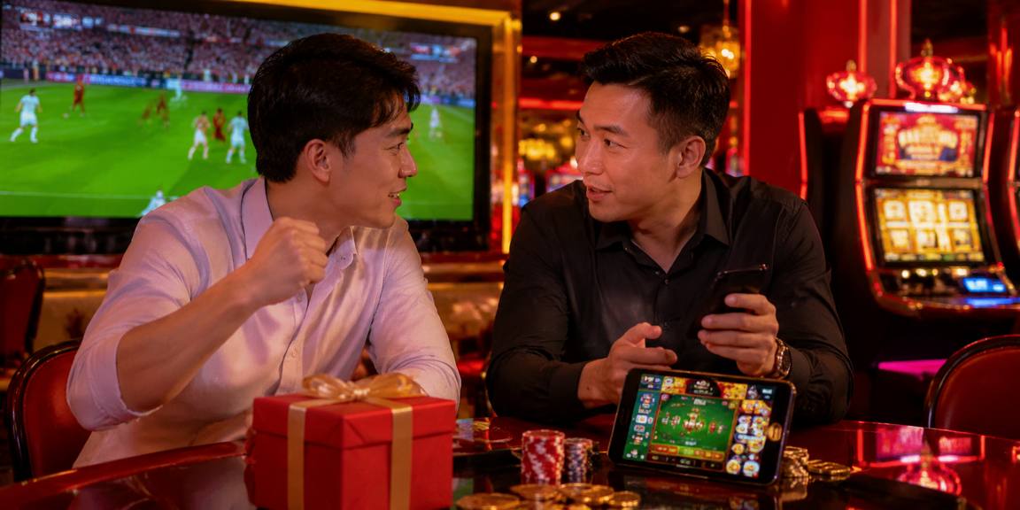 vbet9 mobile gaming